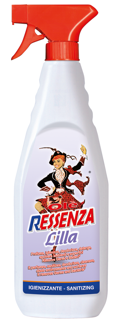 Olè Ressenza Lilla
