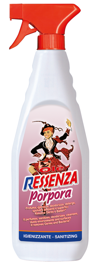 Olè Ressenza Porpora