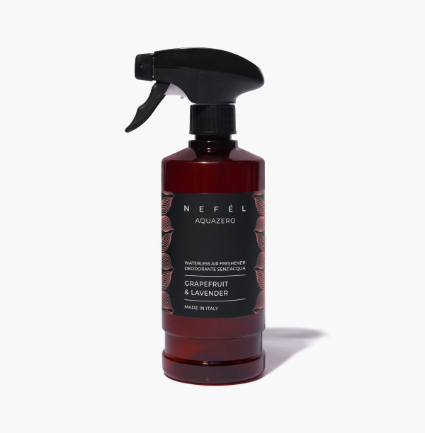 Grapefruit & Lavender Waterless Air Freshener