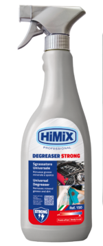 Degreaser Strong