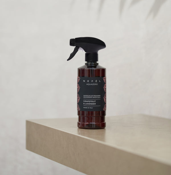 Grapefruit & Lavender Waterless Air Freshener