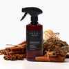 Wood & Cinnamon Waterless Air Freshener